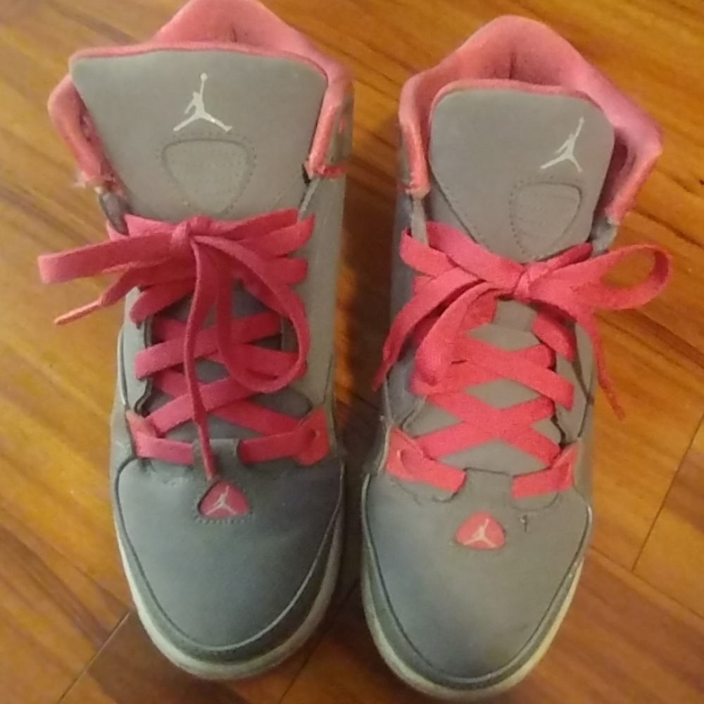 Team Air Jordan